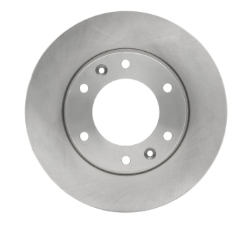 Picture of DFC 09-19 Hyundai H100 (Mexico) Front Brake Rotor