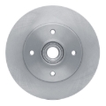 Picture of DFC 14-20 Peugeot 8 (Mexico) Rear Brake Rotor