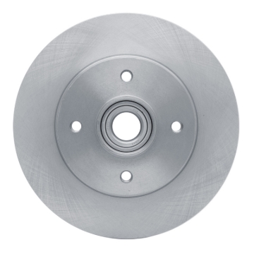 Picture of DFC 14-20 Peugeot 8 (Mexico) Rear Brake Rotor