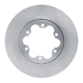 Picture of DFC 03-06 Renault Laguna (Mexico) Front Brake Rotor