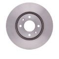 Picture of DFC 03-25 Peugeot 8 (Mexico) Front Brake Rotor