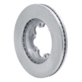 Picture of DFC 03-06 Renault Laguna (Mexico) Front Brake Rotor