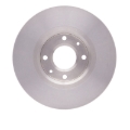 Picture of DFC 03-25 Peugeot 8 (Mexico) Front Brake Rotor