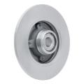 Picture of DFC 14-20 Peugeot 8 (Mexico) Rear Brake Rotor