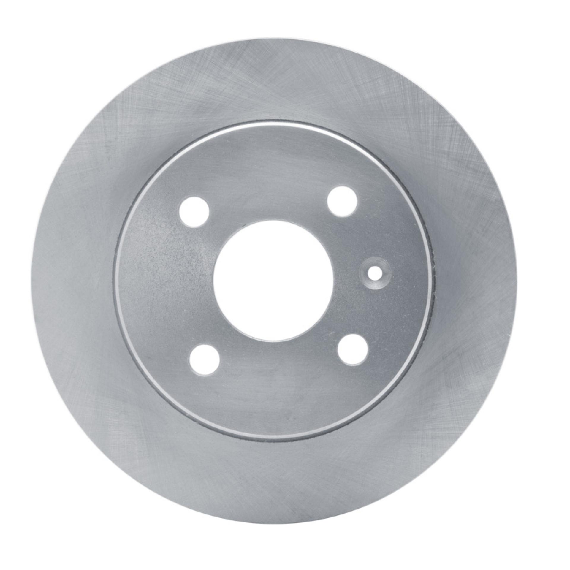 Picture of DFC 00-05 Chevrolet Zafira (Mexico) Rear Brake Rotor