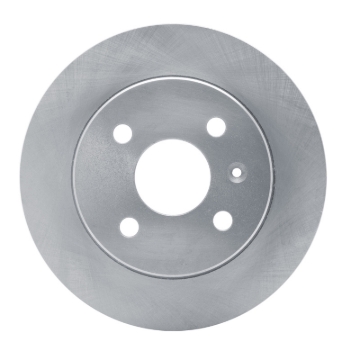 Picture of DFC 00-05 Chevrolet Zafira (Mexico) Rear Brake Rotor