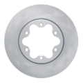 Picture of DFC 06-19 Toyota Hiace (Mexico) Front Brake Rotor