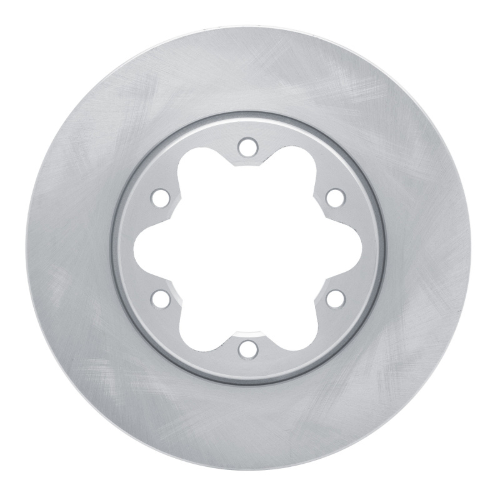 Picture of DFC 06-19 Toyota Hiace (Mexico) Front Brake Rotor