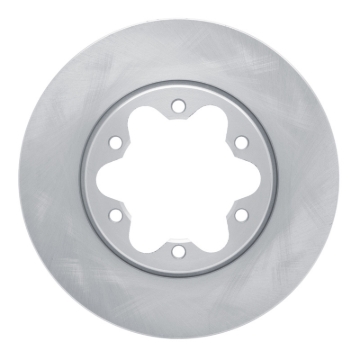 Picture of DFC 06-19 Toyota Hiace (Mexico) Front Brake Rotor