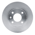 Picture of DFC 17-18 Chevrolet Spark (Mexico) Front Brake Rotor