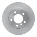 Picture of DFC 12-20 BMW 420i (Mexico) Front Brake Rotor