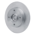 Picture of DFC 14-20 Peugeot 8 (Mexico) Rear Brake Rotor