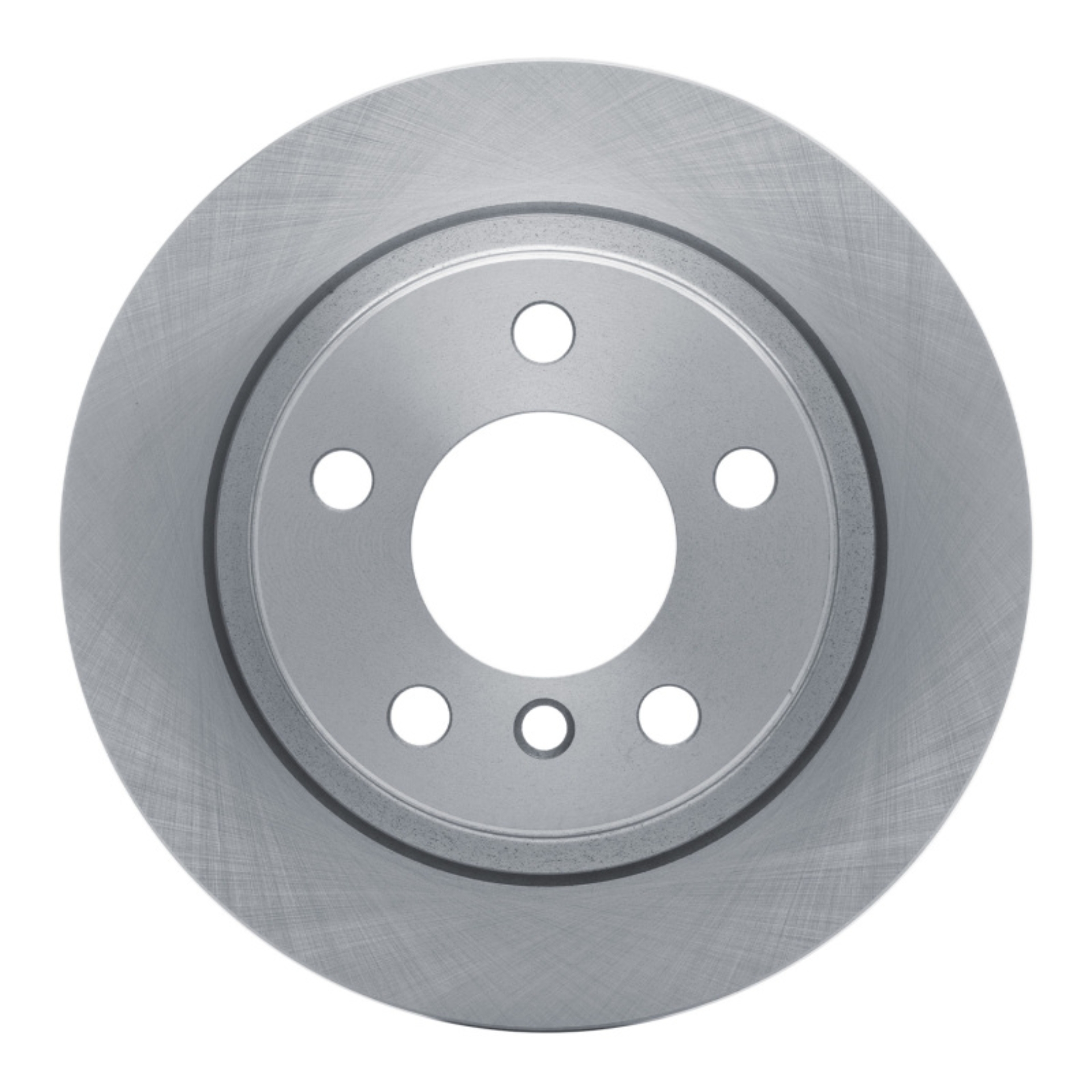 Picture of DFC 12-18 BMW 118i (Mexico) Rear Brake Rotor