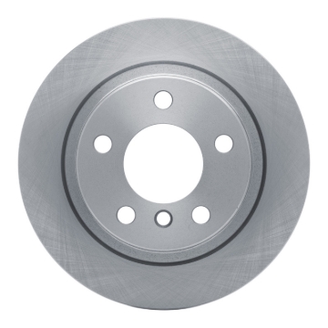 Picture of DFC 12-18 BMW 118i (Mexico) Rear Brake Rotor
