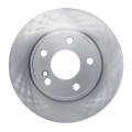 Picture of DFC 12-18 Mercedes-Benz B180 (Mexico) Rear Brake Rotor