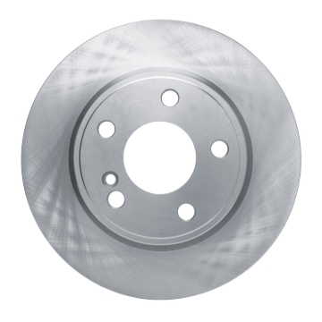 Picture of DFC 12-18 Mercedes-Benz B180 (Mexico) Rear Brake Rotor