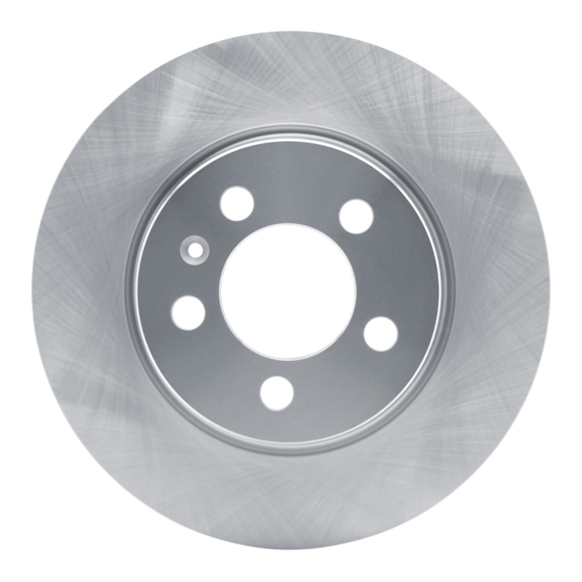Picture of DFC 15-18 Audi A1 (Mexico) Rear Brake Rotor