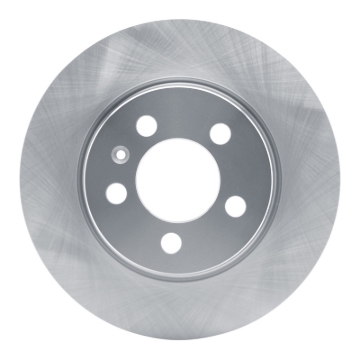 Picture of DFC 15-18 Audi A1 (Mexico) Rear Brake Rotor