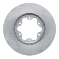 Picture of DFC 06-19 Toyota Hiace (Mexico) Front Brake Rotor