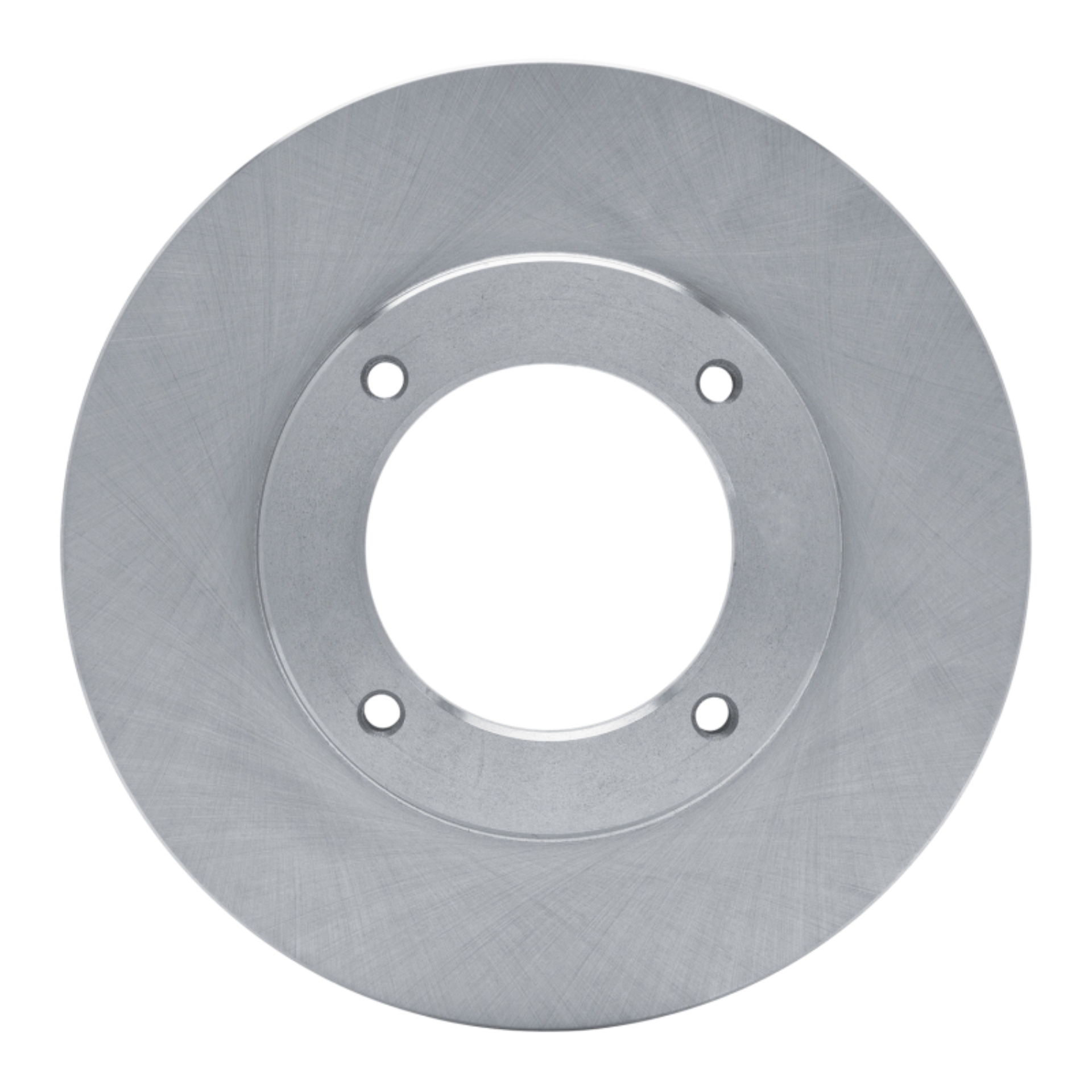 Picture of DFC 16-18 Toyota Avanza (Mexico) Front Brake Rotor