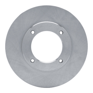 Picture of DFC 16-18 Toyota Avanza (Mexico) Front Brake Rotor