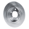 Picture of DFC 12-18 Mercedes-Benz B180 (Mexico) Rear Brake Rotor