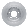 Picture of DFC 12-18 BMW 118i (Mexico) Rear Brake Rotor