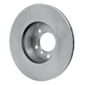 Picture of DFC 12-20 BMW 420i (Mexico) Front Brake Rotor
