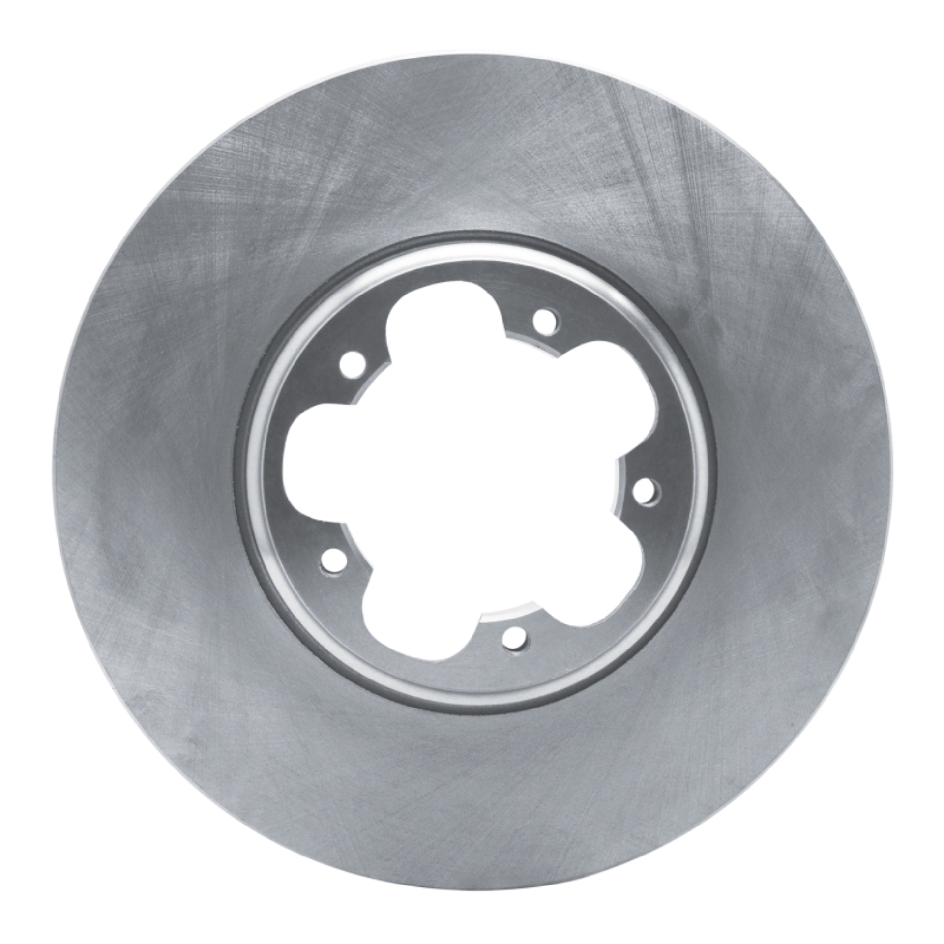 Picture of DFC 14-19 Ford Transit (Mexico) Front Brake Rotor