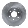 Picture of DFC 16-22 Nissan NP300 Frontier (Mexico) Front Brake Rotor