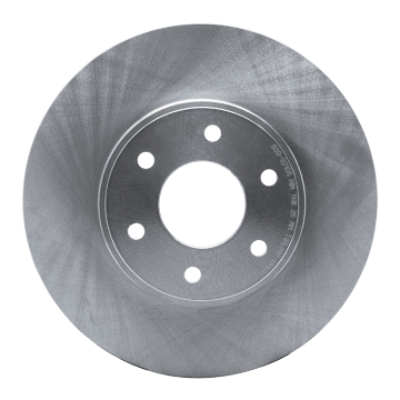 Picture of DFC 16-22 Nissan NP300 Frontier (Mexico) Front Brake Rotor