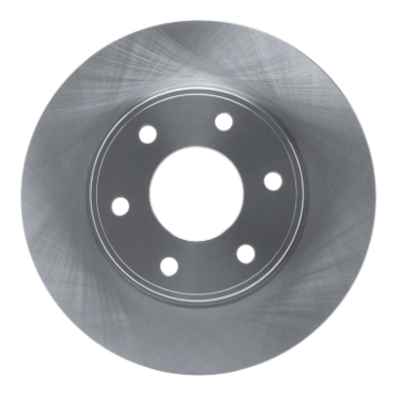 Picture of DFC 16-22 Nissan NP300 (Mexico) Front Brake Rotor
