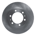 Picture of DFC 16-25 JAC Frison Front Brake Rotor