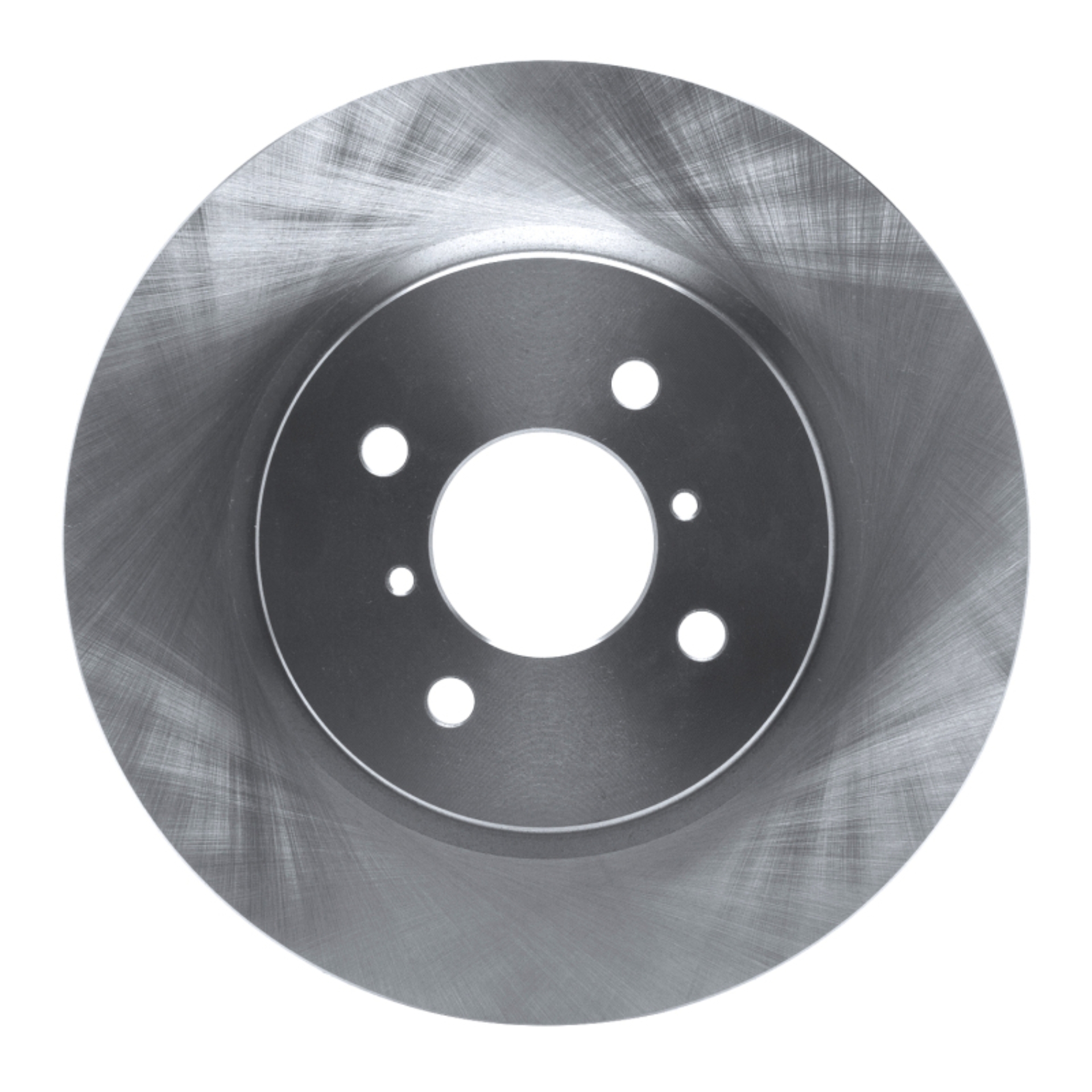 Picture of DFC 13-17 Suzuki Swift (Mexico) Front Brake Rotor