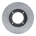 Picture of DFC 16-18 Toyota Avanza (Mexico) Front Brake Rotor