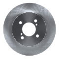 Picture of DFC 13-17 Suzuki Swift (Mexico) Rear Brake Rotor