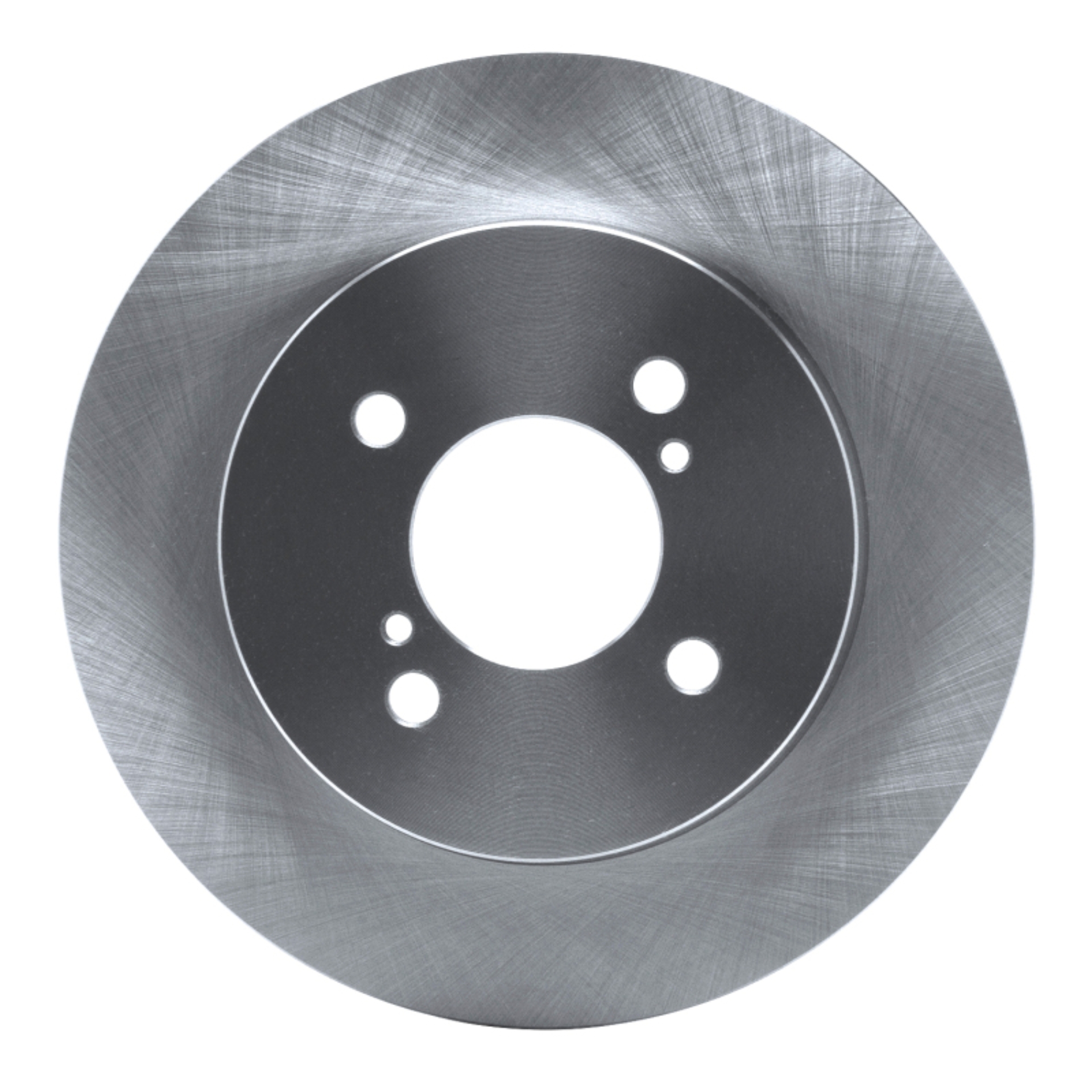 Picture of DFC 13-17 Suzuki Swift (Mexico) Rear Brake Rotor