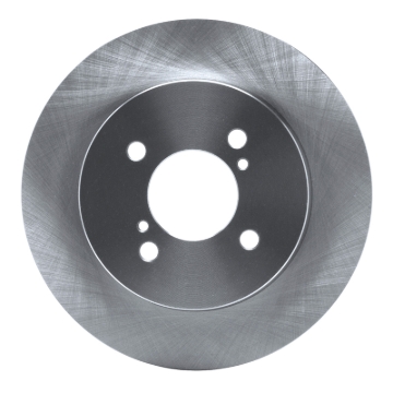 Picture of DFC 13-17 Suzuki Swift (Mexico) Rear Brake Rotor