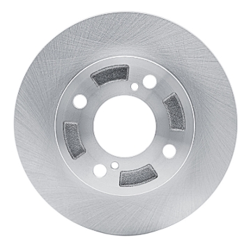 Picture of DFC 17-21 Suzuki Ignis (Mexico) Front Brake Rotor