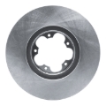 Picture of DFC 14-19 Ford Transit (Mexico) Front Brake Rotor