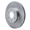 Picture of DFC 16-22 Nissan NP300 Frontier (Mexico) Front Brake Rotor