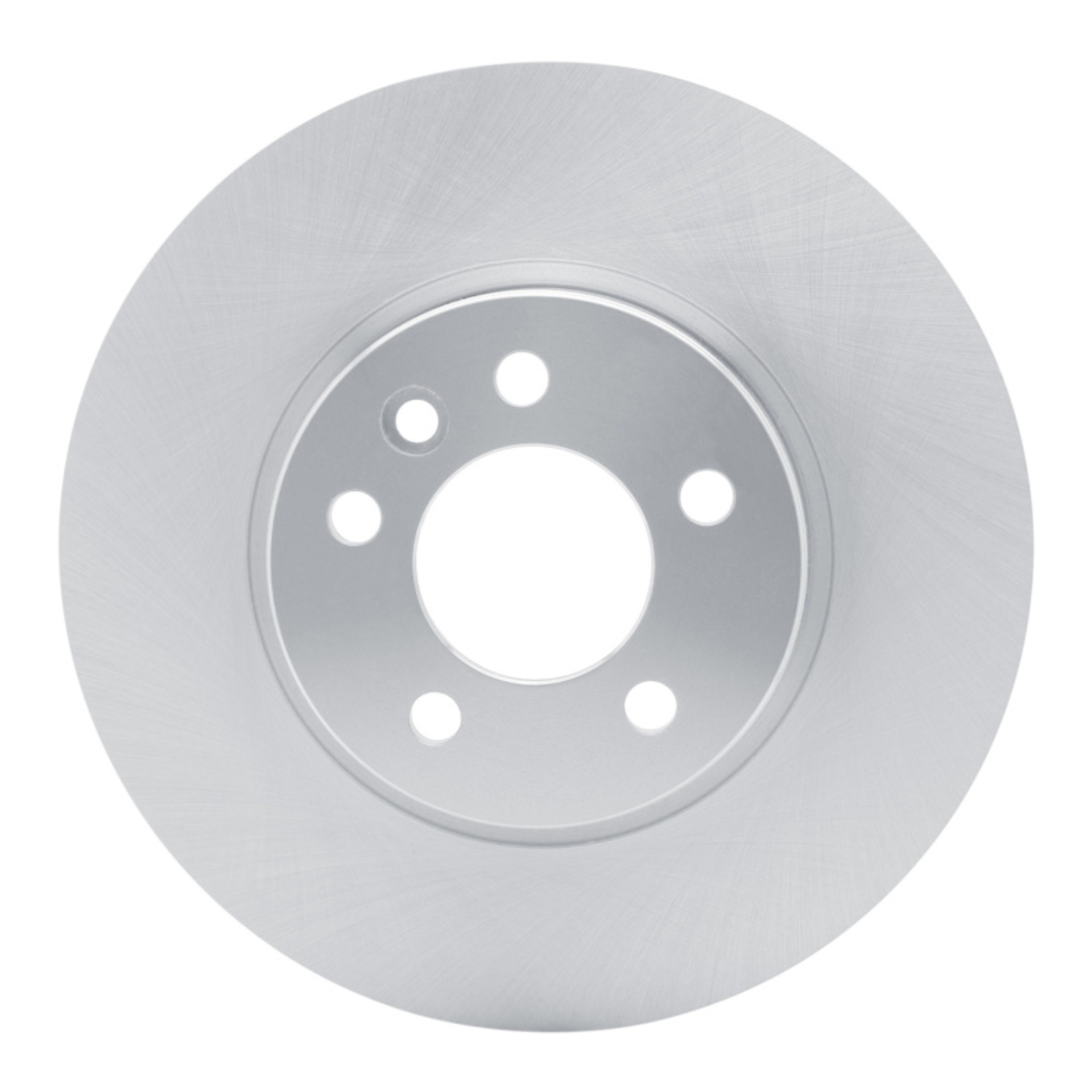 Picture of DFC 18-20 Volkswagen Amarok (Mexico) Front Brake Rotor