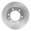 Picture of DFC 16-17 Chevrolet S10 Front Brake Rotor