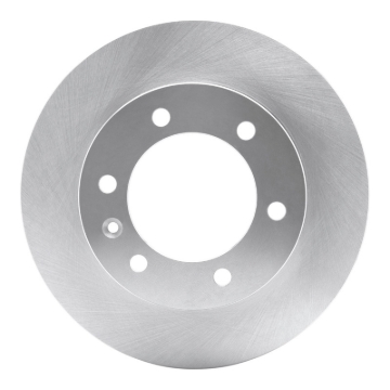 Picture of DFC 16-17 Chevrolet S10 Front Brake Rotor