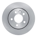 Picture of DFC 18-24 Volkswagen Crafter (Mexico)/Amarok (Mexico) Rear Brake Rotor