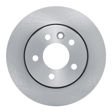 Picture of DFC 18-24 Volkswagen Crafter (Mexico)/Amarok (Mexico) Rear Brake Rotor