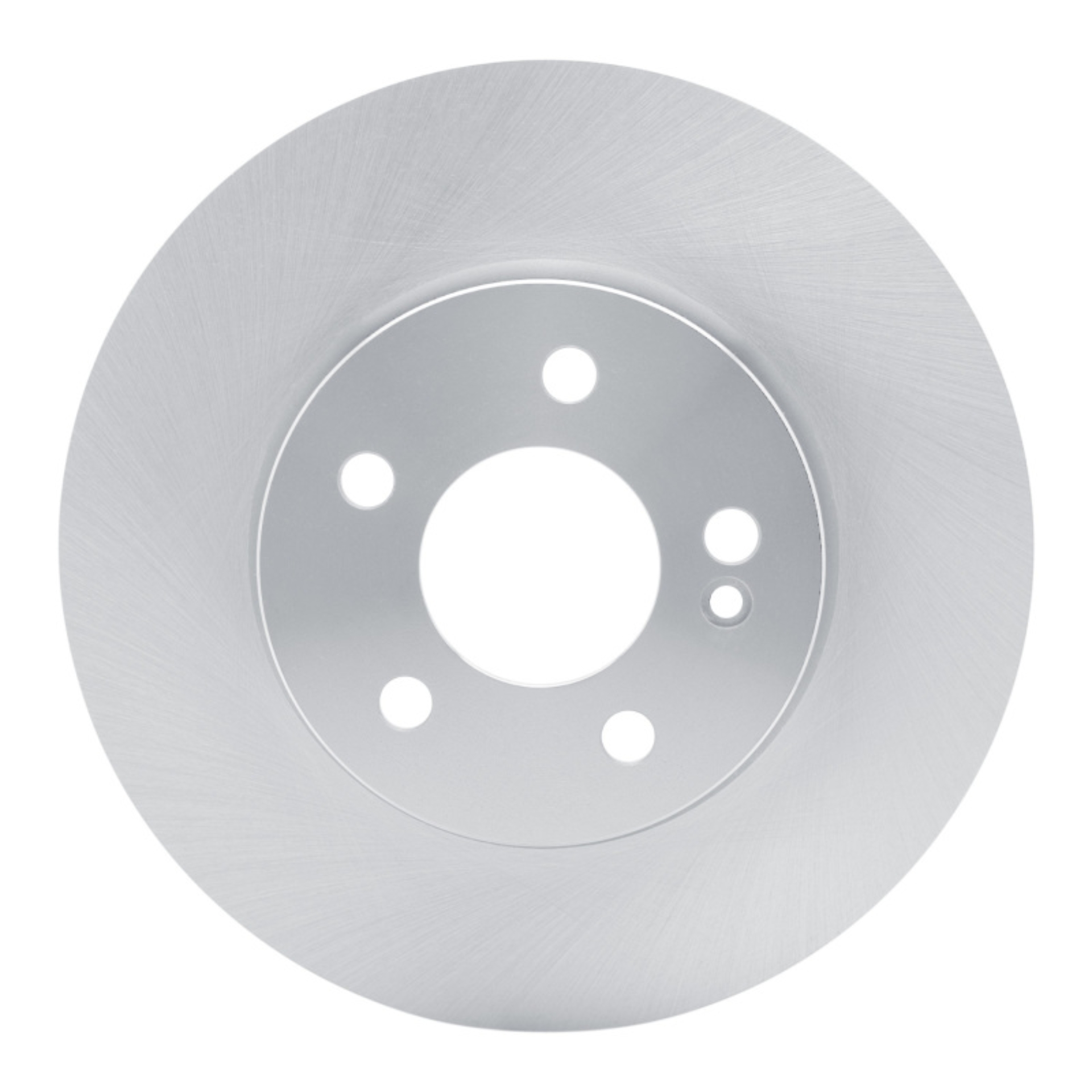Picture of DFC 15-18 Mercedes-Benz C200 (Mexico) Front Brake Rotor