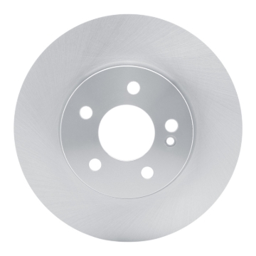 Picture of DFC 15-18 Mercedes-Benz C200 (Mexico) Front Brake Rotor