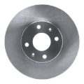 Picture of DFC 18-23 Chevrolet Aveo (Mexico) Front Brake Rotor
