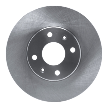 Picture of DFC 18-23 Chevrolet Aveo (Mexico) Front Brake Rotor